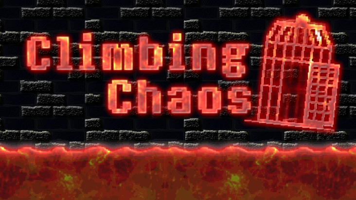 Climbing Chaos icon