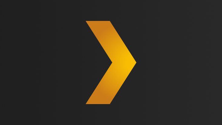Plex icon