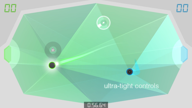 Bombball screenshot