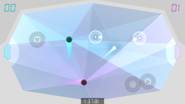 Bombball screenshot