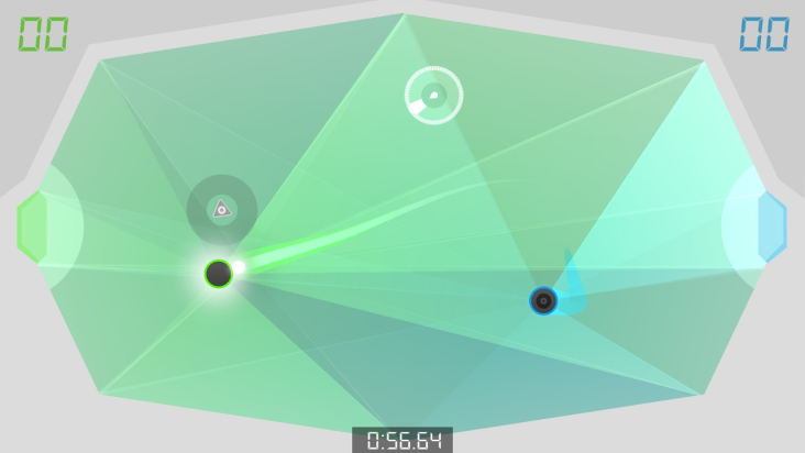 Bombball screenshot
