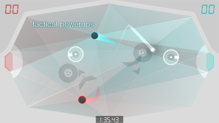 Bombball screenshot