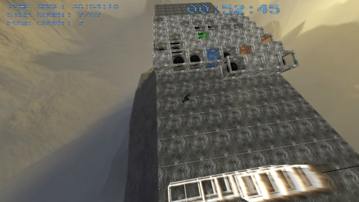XP1728 screenshot