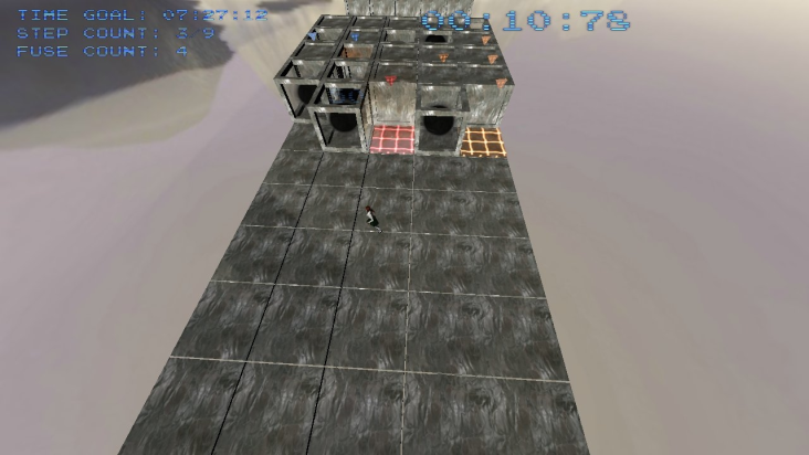 XP1728 screenshot