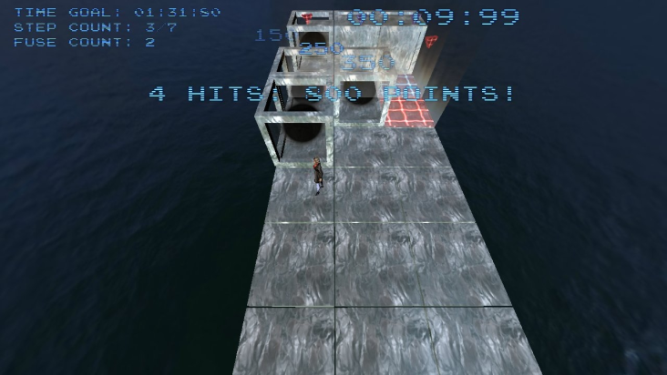 XP1728 screenshot