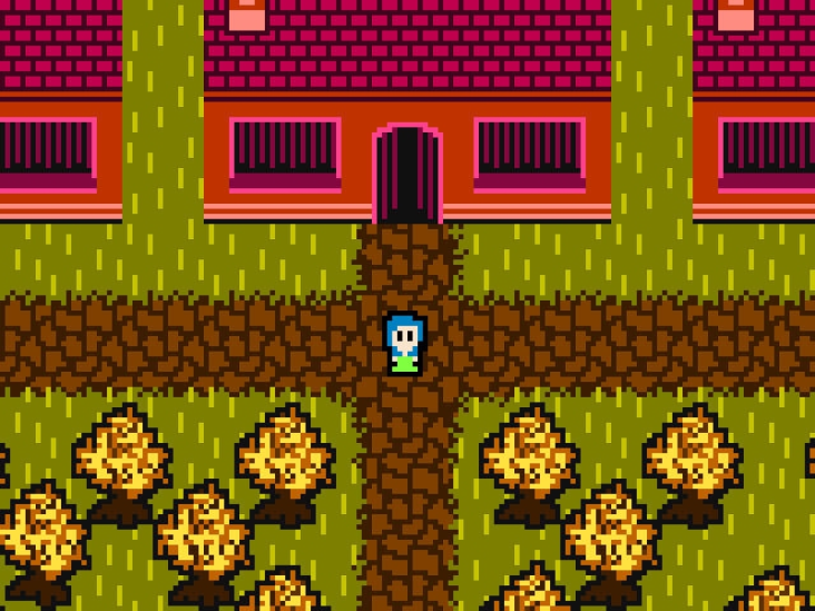 Oiche Mhaith screenshot