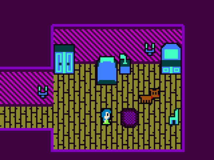 Oiche Mhaith screenshot