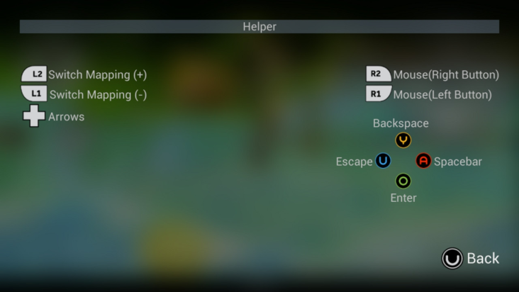 Kainy screenshot