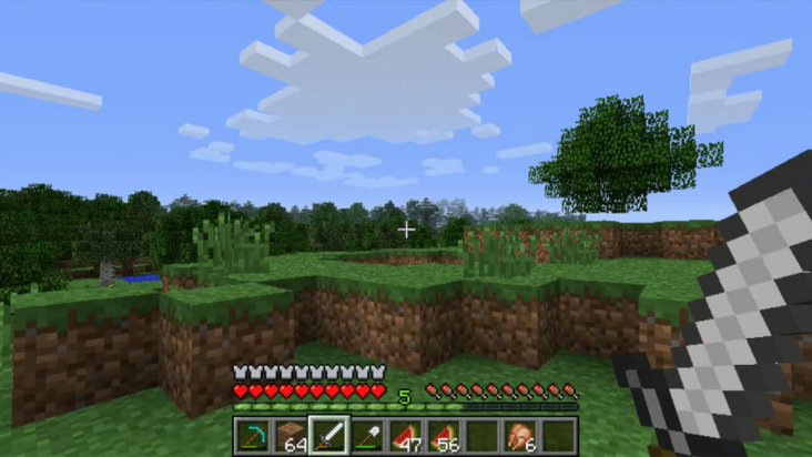 Kainy screenshot