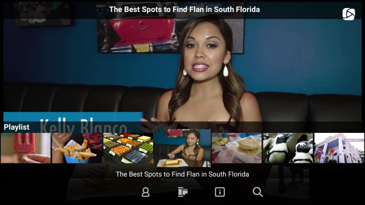 Visit Florida screenshot