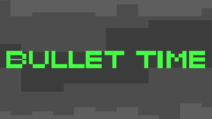 Bullet Time icon
