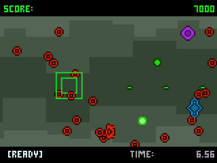 Bullet Time screenshot