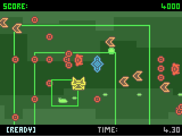 Bullet Time screenshot