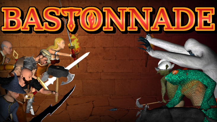 bastonnade icon