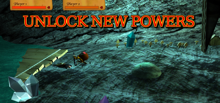 bastonnade screenshot