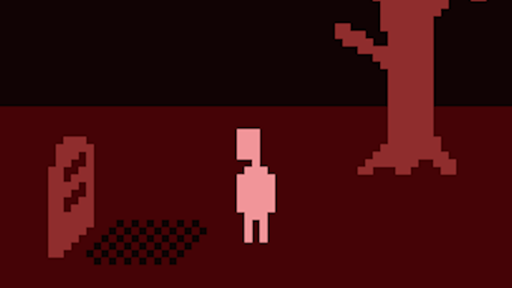 Don't Look Back icon