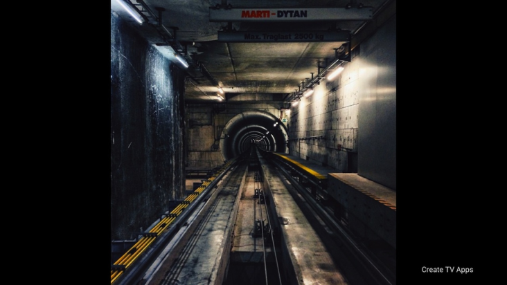 InstaGallery screenshot