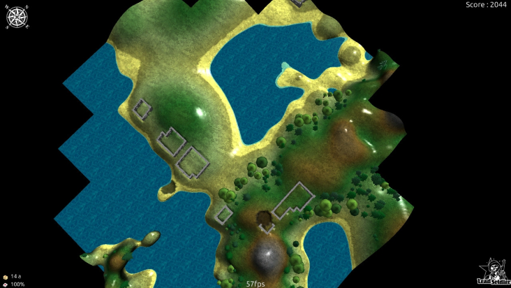 Lead Soldier 3D screenshot