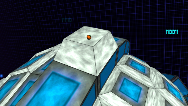 Marble Droid OUYA screenshot