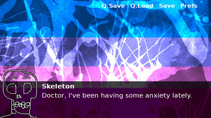 Therapy Bundle screenshot