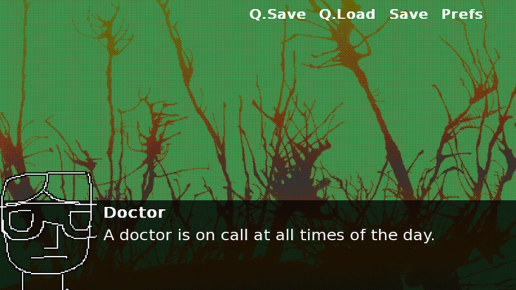 Therapy Bundle screenshot