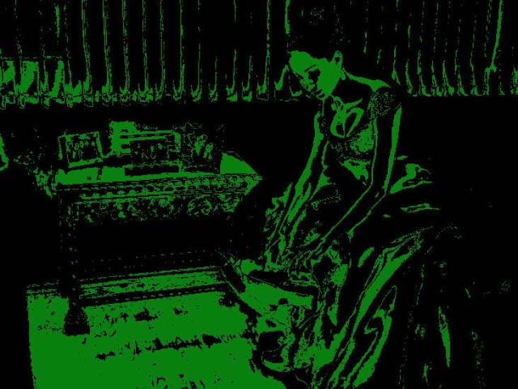 Bridge screenshot