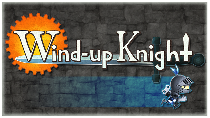 Wind-up Knight icon