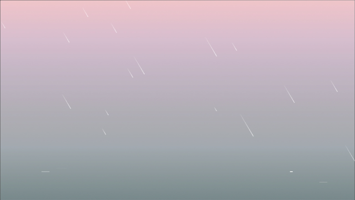 Just Rain screenshot