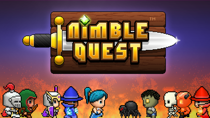 Nimble Quest icon