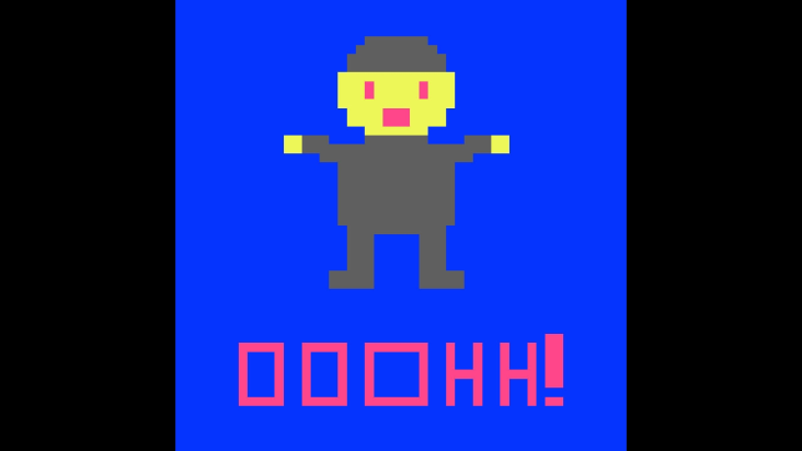 Block Push Championship screenshot