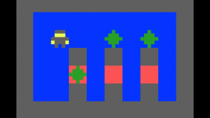 Block Push Championship screenshot