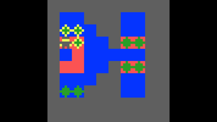 Block Push Championship screenshot