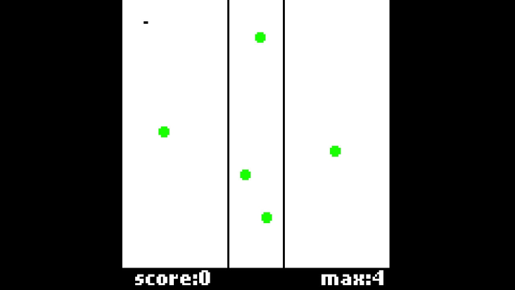 line bender screenshot