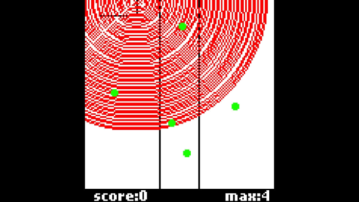 line bender screenshot