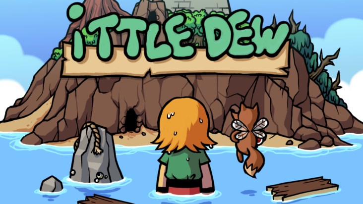 Ittle Dew icon