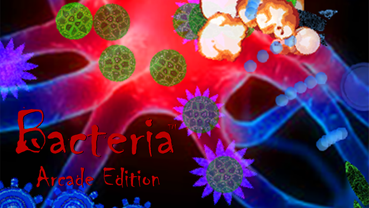 Bacteria - Arcade Edition icon