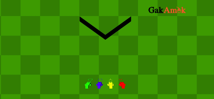 Jump To Win! screenshot
