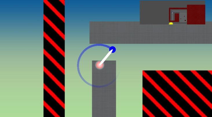 Suction Co-Op screenshot