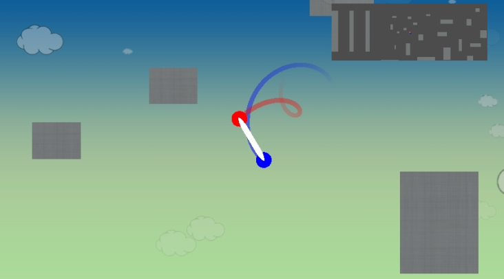 Suction Co-Op screenshot