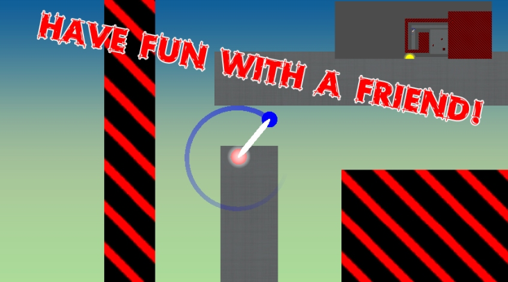 Suction Co-Op screenshot