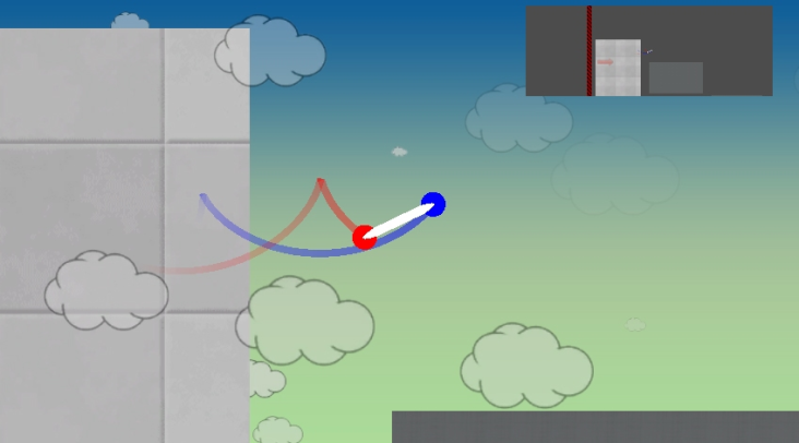 Suction Co-Op screenshot
