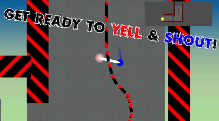 Suction Co-Op screenshot