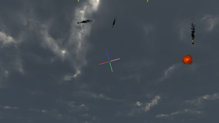 SDI 3D screenshot