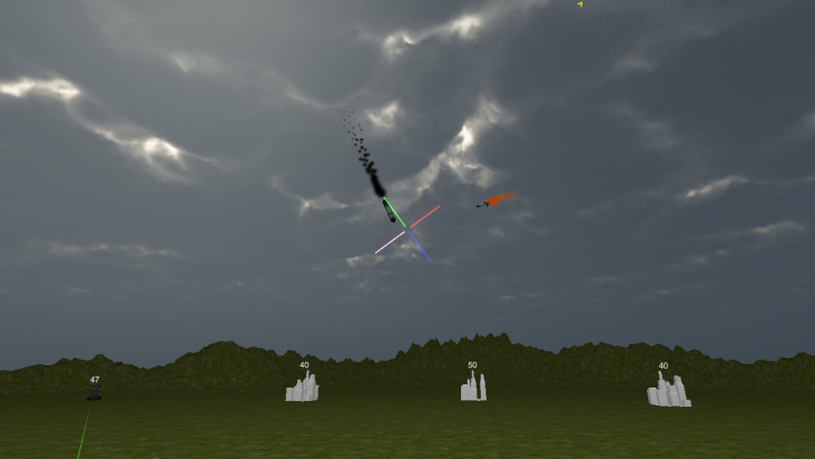 SDI 3D screenshot