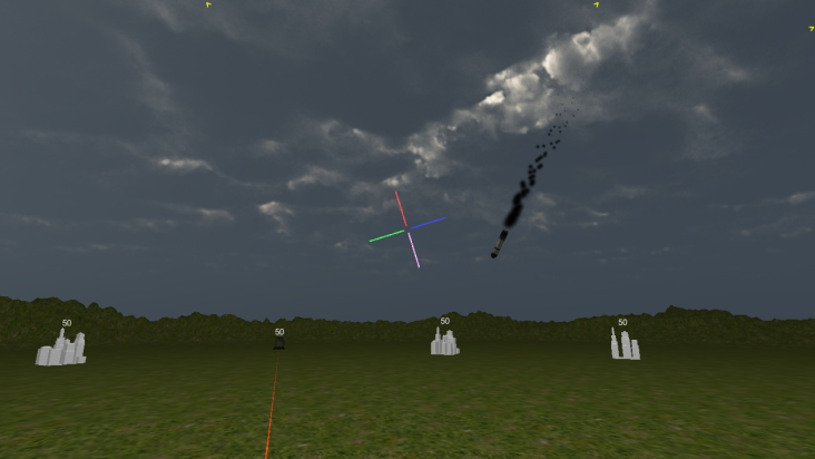 SDI 3D screenshot
