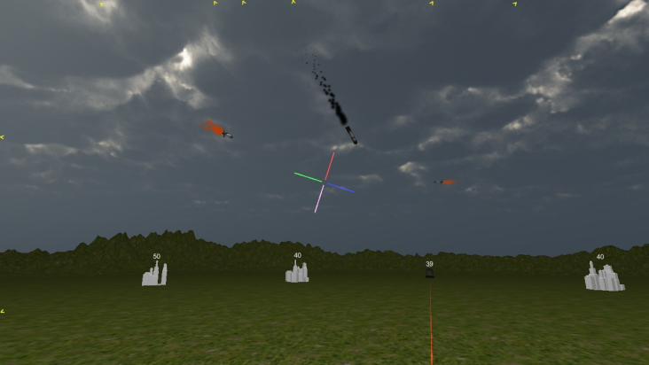 SDI 3D screenshot