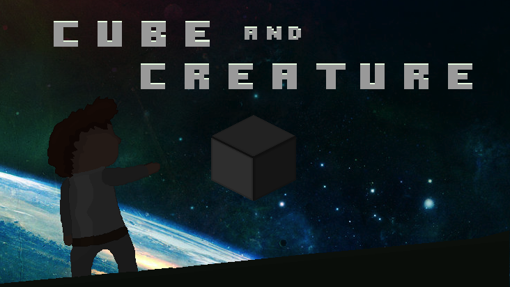 Cube and Creature icon
