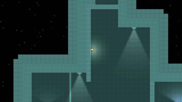 Cube and Creature screenshot