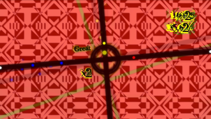 Beat Time screenshot
