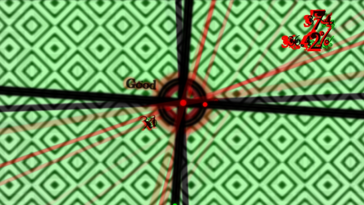 Beat Time screenshot